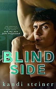 blind side kandi steiner|blind side kandi steiner online.